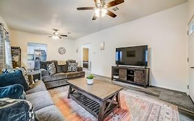 Midtown Modern Farmhouse
